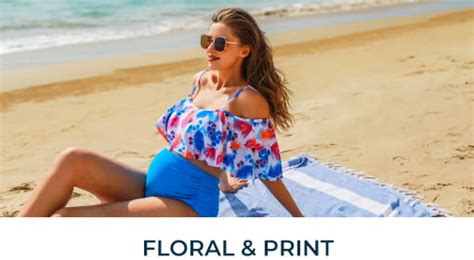 summer mae maternity swimsuit